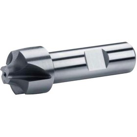 Resim Fett 1x8mm Zps Dın6518 Hss Co8 Köşe Yuvarlama Freze 