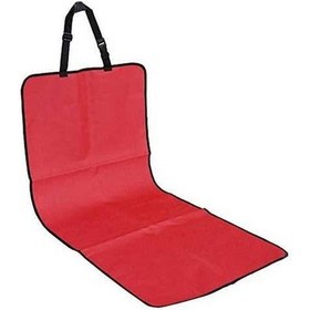 Resim Ulzyvf Riloer Ön Koltuk Koruyucu Kılıfı, Evcil Hayvanlar İçin Araç Koltuğu Örtüsü, Araç Zs Modeli 