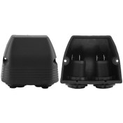 Resim Çift Port Sigara Çakmağı Yongtao 