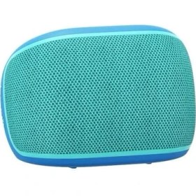 Resim Mcreative 800bt 4w Bluetooth Hoparlör Mavi 