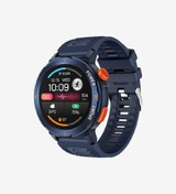 Resim Linktech S93 Premium Süper Amoled LT Watch Akıllı Saat | TR Garanti 