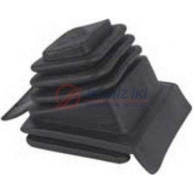 Resim Debriyaj Çatal Toz Körügü R9 504603228 