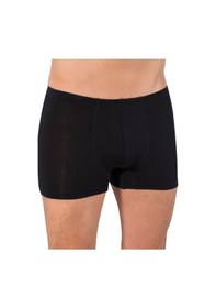 Resim Lüx Drm 3910 Süper Rahat Bambu Erkek Boxer 