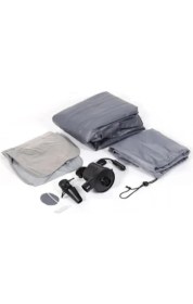 Resim Telekspertiz Auhma Araç Içi Oto Yatak AB167 