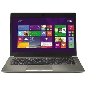 Resim Toshiba Portege VPro Z30-A-13W Intel Core i5-4300U 13.3" 8 GB RAM 256 GB SSD W10 Pro Laptop 