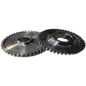 Resim Falcon Balans Dişlisi Ve Karşılığı -salvador 188 