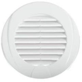 Resim Nuova Rade Havalandırma Kapağı 76mm 