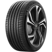 Resim Michelin Pilot Sport 4 Zp 245/40R19 98Y XL Yaz Lastiği 2024 