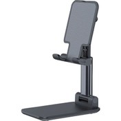 Resim UltraTekno Profesyonel İki Kademeli Telefon ve Tablet Tutucu Stand 