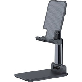 Resim UltraTekno Profesyonel İki Kademeli Telefon ve Tablet Tutucu Stand 