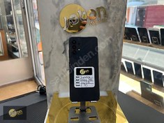 Resim Samsung A32 İkinci El TR | 64 GB | Siyah İkinci El *JETON İLETİŞİM* SAMSUNG GALAXY A32 TEMİZ KUTULU