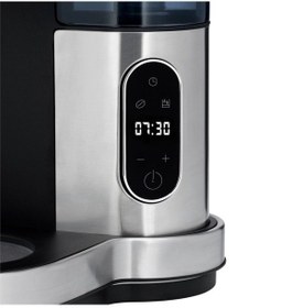 Resim Wmf Lumero 1000 W Aroma Cam Karaf Filtre Kahve Makinesi 