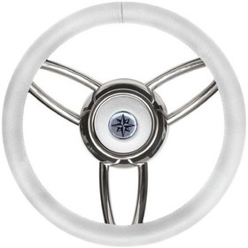 Resim Savoretti Dümen Simidi 35 Cm-Tipo.26W 