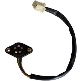 Resim Rks Jaguar 110 Vites Müşürü Or. 