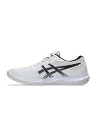 Resim Asics Gel-tactıc 13 Erkek Beyaz Voleybol Ayakkabısı 1071a114-100 Beyaz 