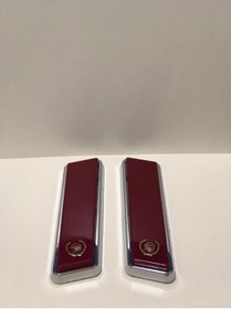 Resim Genel Markalar Etiketçilere Cadillac Gazetelik 