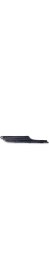 Resim Vass41 Vw Golf 7 2013-2017 Sol Sis Farı Alt Kapak Krom Çıtalı 5G0854661 