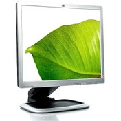 Resim Hp L1951G Monitör HP Compaq LA1951G-L1950G-LCD monitör 19 İNÇ KARE