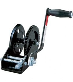 Resim Jun Kaung Kollu El Vinci - Irgat 1000LB 453 kg 