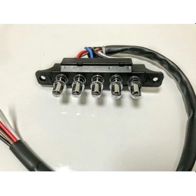 Resim Silverline Uyumlu - Esty Davlumbaz Anahtar Seti / Tuş Takımı / Şalter - 379278299 