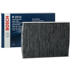 Resim VOLKSWAGEN GOLF III 1.4 91-97 arası 1987432312 KARBONLU POLEN Bosch
