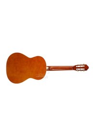 Resim Clariss Ccg100 Nat Klasik Gitar Taşıma Çantalı 