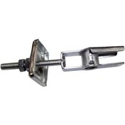 Resim Mondial 125Mh Arka Zincir Gerdirme 