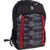 Resim U.S. Polo Assn. Sırt Çantası PLÇAN23224 3878 