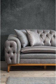 Resim ÖZ FIRAT Los Santos Oturma Odası 