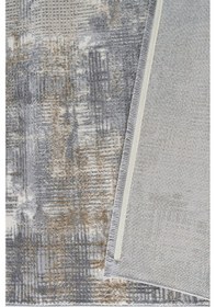 Resim Konfor Halı Konfor Modern Dokuma Notta 1107 Yolluk Halı 