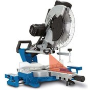 Resim SCHEPPACH HM140L 305mm GÖNYE KESME MAKİNASI 