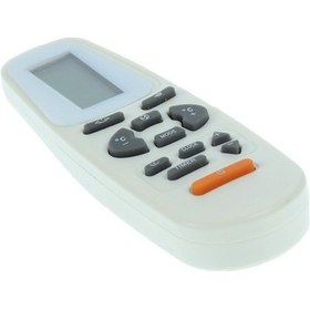 Resim Baymak Uyumlu Klimalara Uygun Kumanda - 264692736 