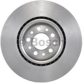 Resim Alfa Romeo Giulietta 1.8tbı 2010-2015 Bosch Ön Disk 2 Adet 