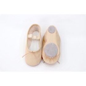 Resim Carmen Bale Bale Patik Ten Rengi Kanvas Çift Taban 