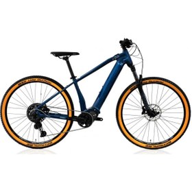 Resim Carraro 2024 CARRARO KIFUKA X HD 29 ınc ELEKTRİKLİ BİSİKLET -DAĞ 