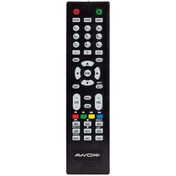 Resim REWEL Awox-premier Lcd Led Tv Kumandası (H03230628190028) 123035-c6 