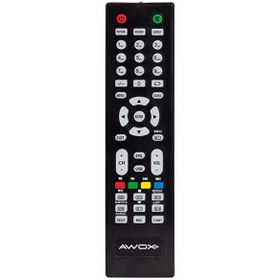 Resim REWEL Awox-premier Lcd Led Tv Kumandası (H03230628190028) 123035-c6 