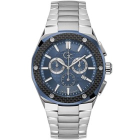 Resim Gc Gcz37001g7mf Erkek Kol Saati 