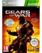 Resim Microsoft Xbox 360 Gears Of War 2 