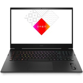 Resim OMEN 17-CK2015NT i9 13900HX 64GB 2TB SSD RTX4080/12GB 17.3" 240HZ QHD HP