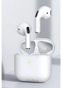 Resim Favors Pro 5 TWS Dokunmatik Bluetooth Kulak İçi Kulaklık 