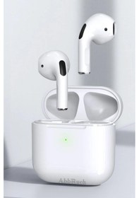 Resim Favors Pro 5 TWS Dokunmatik Bluetooth Kulak İçi Kulaklık 