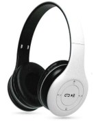 Resim Kensa Kb-460 Wireless Kablosuz Bluetooht Kulaklık Bilgisayar/telefon Uyumlu 