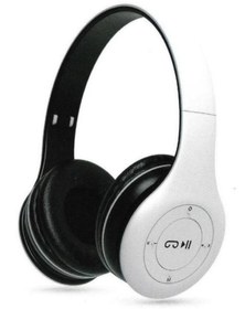 Resim Kensa Kb-460 Wireless Kablosuz Bluetooht Kulaklık Bilgisayar/telefon Uyumlu 