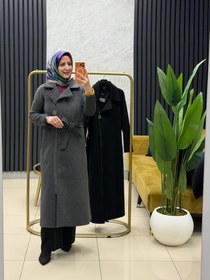 Resim ARMINE TREND KAŞE KAP 25KT707 - 38 / Siyah 