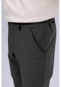 Resim 2as Cario Thermofine Erkek Kargo Pantolon 2ascartmfbfw23hkı-siyah Siyah 