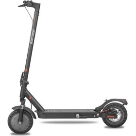 Resim Goldmaster Air5 500W Ön ve Arka Çift Süspansiyonlu Elektrikli Scooter 