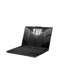 Resim Asus TUF A16 FA607NUG-RL211A6 R7-7445HS 16 GB 1 TB SSD RTX4050 16" W10P Dizüstü Bilgisayar 