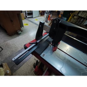 Resim KAMER Seramik Kesme makinası 120cm 