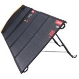Resim 100W Taşınabilir Güneş Paneli 